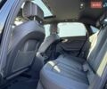Черный Ауди А4, объемом двигателя 1.98 л и пробегом 68 тыс. км за 29900 $, фото 12 на Automoto.ua