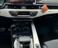 Черный Ауди А4, объемом двигателя 2 л и пробегом 29 тыс. км за 40000 $, фото 8 на Automoto.ua
