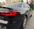 Чорний Ауді А4, об'ємом двигуна 2 л та пробігом 44 тис. км за 39900 $, фото 7 на Automoto.ua