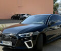 Чорний Ауді А4, об'ємом двигуна 2 л та пробігом 48 тис. км за 34900 $, фото 4 на Automoto.ua