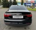 Чорний Ауді А4, об'ємом двигуна 2 л та пробігом 44 тис. км за 39900 $, фото 8 на Automoto.ua