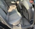 Чорний Ауді А4, об'ємом двигуна 1.98 л та пробігом 4 тис. км за 44000 $, фото 79 на Automoto.ua