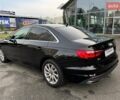 Чорний Ауді А4, об'ємом двигуна 2 л та пробігом 44 тис. км за 39900 $, фото 12 на Automoto.ua