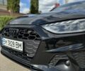 Черный Ауди А4, объемом двигателя 1.98 л и пробегом 50 тыс. км за 31000 $, фото 1 на Automoto.ua