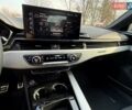 Чорний Ауді А4, об'ємом двигуна 1.98 л та пробігом 4 тис. км за 44000 $, фото 97 на Automoto.ua