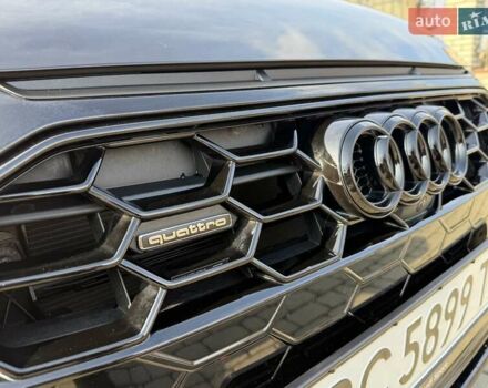 Чорний Ауді А4, об'ємом двигуна 1.98 л та пробігом 4 тис. км за 44000 $, фото 49 на Automoto.ua