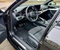 Черный Ауди А4, объемом двигателя 2 л и пробегом 29 тыс. км за 40000 $, фото 7 на Automoto.ua