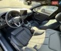 Черный Ауди А4, объемом двигателя 1.98 л и пробегом 68 тыс. км за 29900 $, фото 9 на Automoto.ua