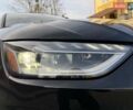 Чорний Ауді А4, об'ємом двигуна 1.98 л та пробігом 4 тис. км за 44000 $, фото 48 на Automoto.ua