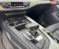 Чорний Ауді А4, об'ємом двигуна 2 л та пробігом 44 тис. км за 39900 $, фото 31 на Automoto.ua