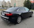 Чорний Ауді А4, об'ємом двигуна 2 л та пробігом 44 тис. км за 39900 $, фото 5 на Automoto.ua