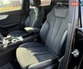 Чорний Ауді А4, об'ємом двигуна 1.98 л та пробігом 4 тис. км за 44000 $, фото 86 на Automoto.ua