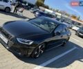 Черный Ауди А4, объемом двигателя 1.98 л и пробегом 68 тыс. км за 29900 $, фото 27 на Automoto.ua
