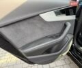 Чорний Ауді А4, об'ємом двигуна 1.98 л та пробігом 4 тис. км за 44000 $, фото 89 на Automoto.ua
