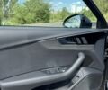 Чорний Ауді А4, об'ємом двигуна 2 л та пробігом 40 тис. км за 31200 $, фото 6 на Automoto.ua