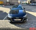 Черный Ауди А4, объемом двигателя 2 л и пробегом 0 тыс. км за 31500 $, фото 1 на Automoto.ua