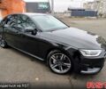Черный Ауди А4, объемом двигателя 2 л и пробегом 29 тыс. км за 40000 $, фото 6 на Automoto.ua