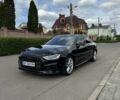 Чорний Ауді А4, об'ємом двигуна 1.98 л та пробігом 50 тис. км за 32000 $, фото 1 на Automoto.ua