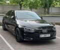 Черный Ауди А4, объемом двигателя 2 л и пробегом 34 тыс. км за 34000 $, фото 1 на Automoto.ua