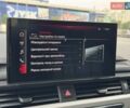 Чорний Ауді А4, об'ємом двигуна 2 л та пробігом 44 тис. км за 39900 $, фото 42 на Automoto.ua
