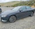 Черный Ауди А4, объемом двигателя 2 л и пробегом 94 тыс. км за 15493 $, фото 1 на Automoto.ua