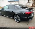 Черный Ауди А4, объемом двигателя 2 л и пробегом 29 тыс. км за 40000 $, фото 9 на Automoto.ua