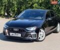Чорний Ауді А4, об'ємом двигуна 2 л та пробігом 119 тис. км за 26500 $, фото 1 на Automoto.ua