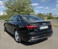 Чорний Ауді А4, об'ємом двигуна 2 л та пробігом 40 тис. км за 31200 $, фото 4 на Automoto.ua