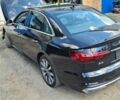 Черный Ауди А4, объемом двигателя 2 л и пробегом 67 тыс. км за 15300 $, фото 1 на Automoto.ua