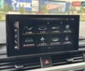 Чорний Ауді А4, об'ємом двигуна 2 л та пробігом 44 тис. км за 39900 $, фото 34 на Automoto.ua