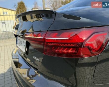 Чорний Ауді А4, об'ємом двигуна 1.98 л та пробігом 4 тис. км за 44000 $, фото 37 на Automoto.ua