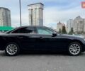 Чорний Ауді А4, об'ємом двигуна 2 л та пробігом 44 тис. км за 39900 $, фото 4 на Automoto.ua