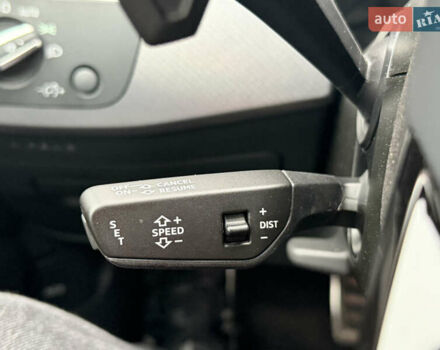 Черный Ауди А4, объемом двигателя 2 л и пробегом 57 тыс. км за 31999 $, фото 11 на Automoto.ua