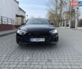 Чорний Ауді А4, об'ємом двигуна 1.98 л та пробігом 4 тис. км за 44000 $, фото 25 на Automoto.ua