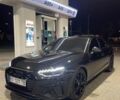 Черный Ауди А4, объемом двигателя 1.98 л и пробегом 36 тыс. км за 32500 $, фото 1 на Automoto.ua