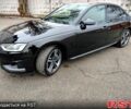 Черный Ауди А4, объемом двигателя 2 л и пробегом 29 тыс. км за 40000 $, фото 3 на Automoto.ua
