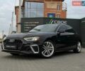 Чорний Ауді А4, об'ємом двигуна 2 л та пробігом 97 тис. км за 28599 $, фото 1 на Automoto.ua