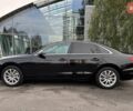 Чорний Ауді А4, об'ємом двигуна 2 л та пробігом 44 тис. км за 39900 $, фото 68 на Automoto.ua