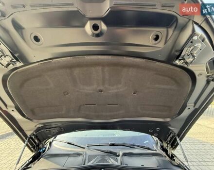 Чорний Ауді А4, об'ємом двигуна 1.98 л та пробігом 4 тис. км за 44000 $, фото 115 на Automoto.ua