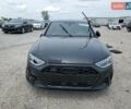 Чорний Ауді А4, об'ємом двигуна 1.98 л та пробігом 18 тис. км за 10000 $, фото 4 на Automoto.ua