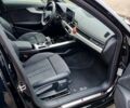 Черный Ауди А4, объемом двигателя 2 л и пробегом 29 тыс. км за 40000 $, фото 4 на Automoto.ua