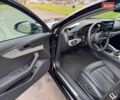Чорний Ауді А4, об'ємом двигуна 2 л та пробігом 44 тис. км за 39900 $, фото 16 на Automoto.ua