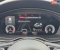 Чорний Ауді А4, об'ємом двигуна 2 л та пробігом 44 тис. км за 39900 $, фото 29 на Automoto.ua