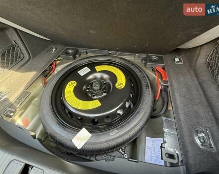 Чорний Ауді А4, об'ємом двигуна 1.98 л та пробігом 4 тис. км за 44000 $, фото 102 на Automoto.ua