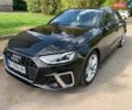 Чорний Ауді А4, об'ємом двигуна 2 л та пробігом 76 тис. км за 23500 $, фото 1 на Automoto.ua