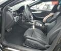 Чорний Ауді А4, об'ємом двигуна 1.98 л та пробігом 18 тис. км за 10000 $, фото 6 на Automoto.ua