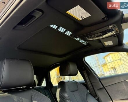 Чорний Ауді А4, об'ємом двигуна 1.98 л та пробігом 4 тис. км за 44000 $, фото 77 на Automoto.ua