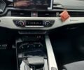 Черный Ауди А4, объемом двигателя 2 л и пробегом 29 тыс. км за 40000 $, фото 7 на Automoto.ua