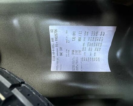 Чорний Ауді А4, об'ємом двигуна 1.98 л та пробігом 4 тис. км за 44000 $, фото 104 на Automoto.ua