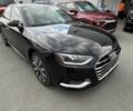 Черный Ауди А4, объемом двигателя 2 л и пробегом 18 тыс. км за 8800 $, фото 1 на Automoto.ua